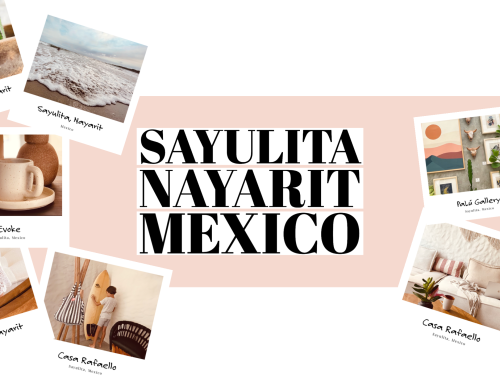 Travel Guide to Sayulita, Mexico